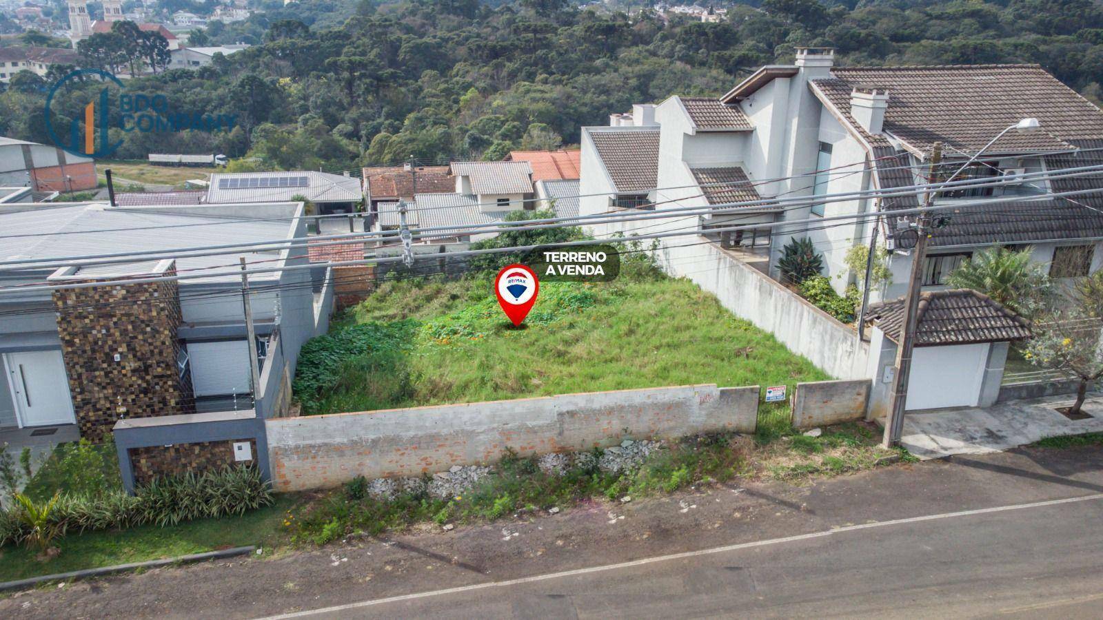 Terreno à venda, 450M2 - Foto 3