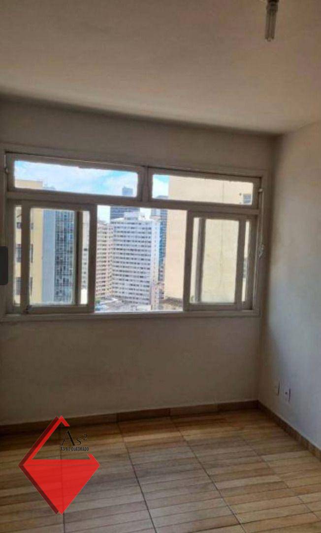 Apartamento à venda com 2 quartos, 51m² - Foto 2