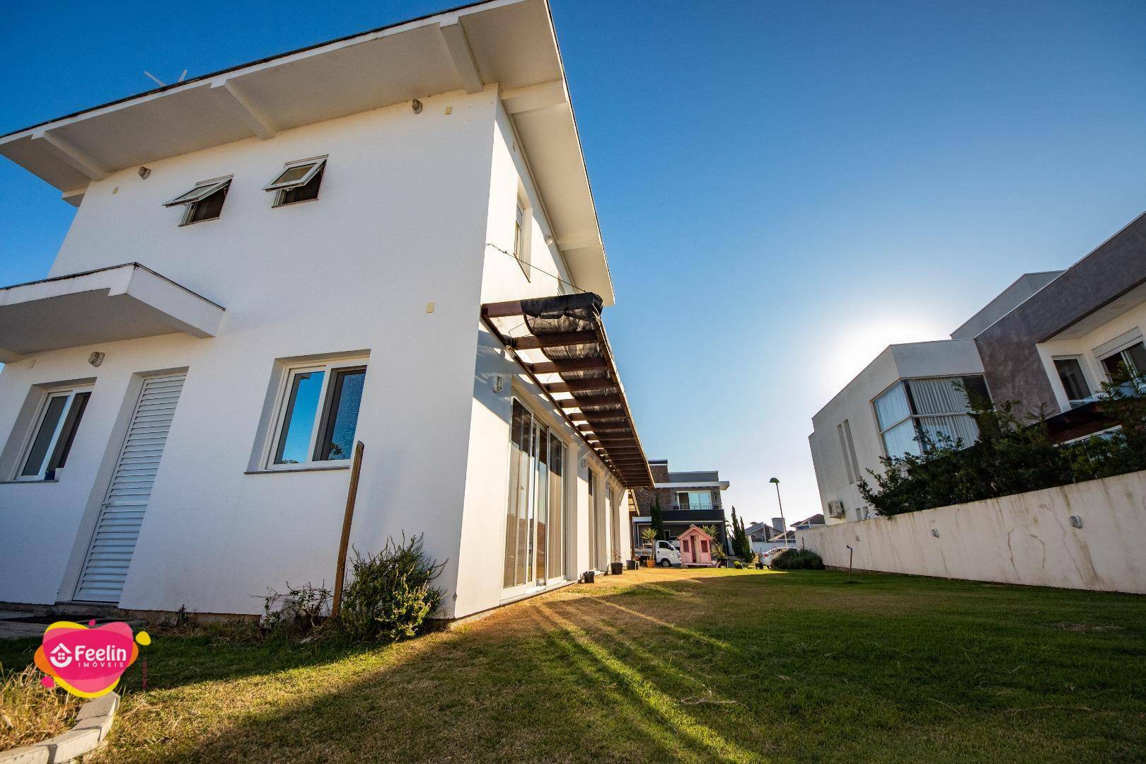 Casa de Condomínio à venda com 2 quartos, 250m² - Foto 33