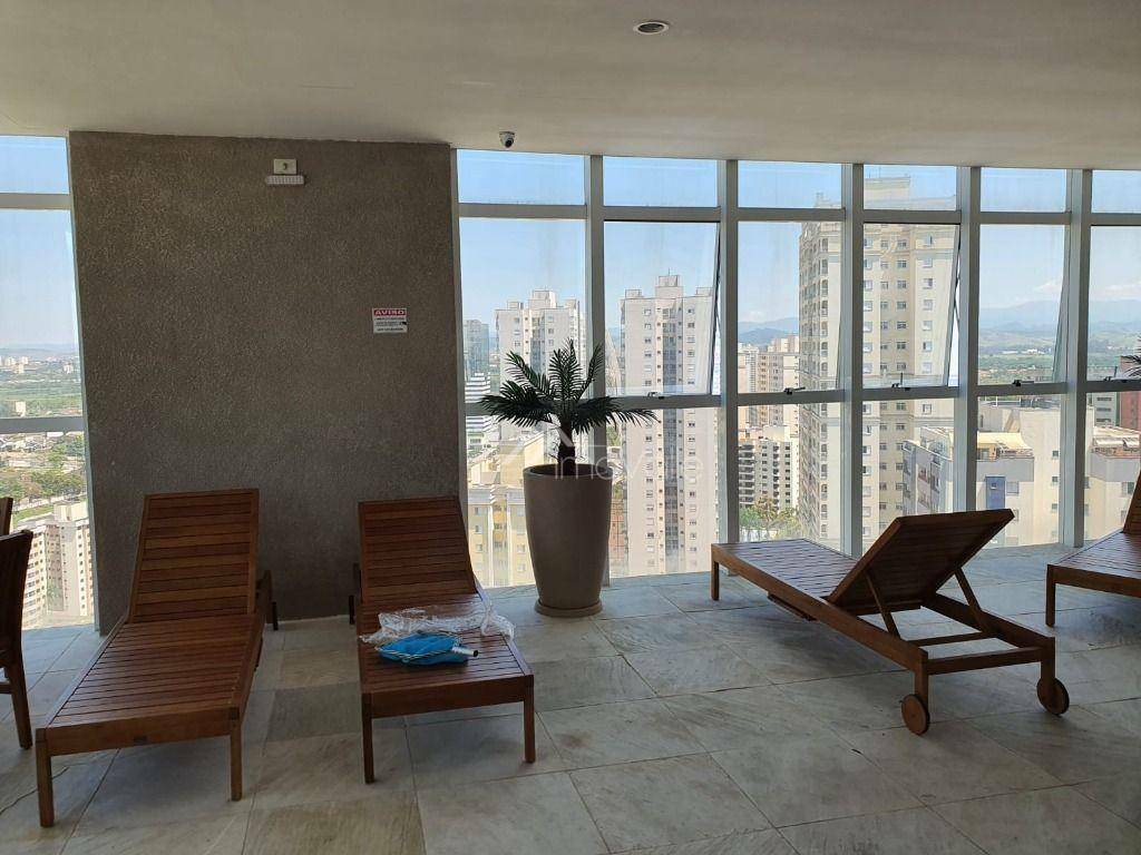 Apartamento à venda com 3 quartos, 133m² - Foto 39