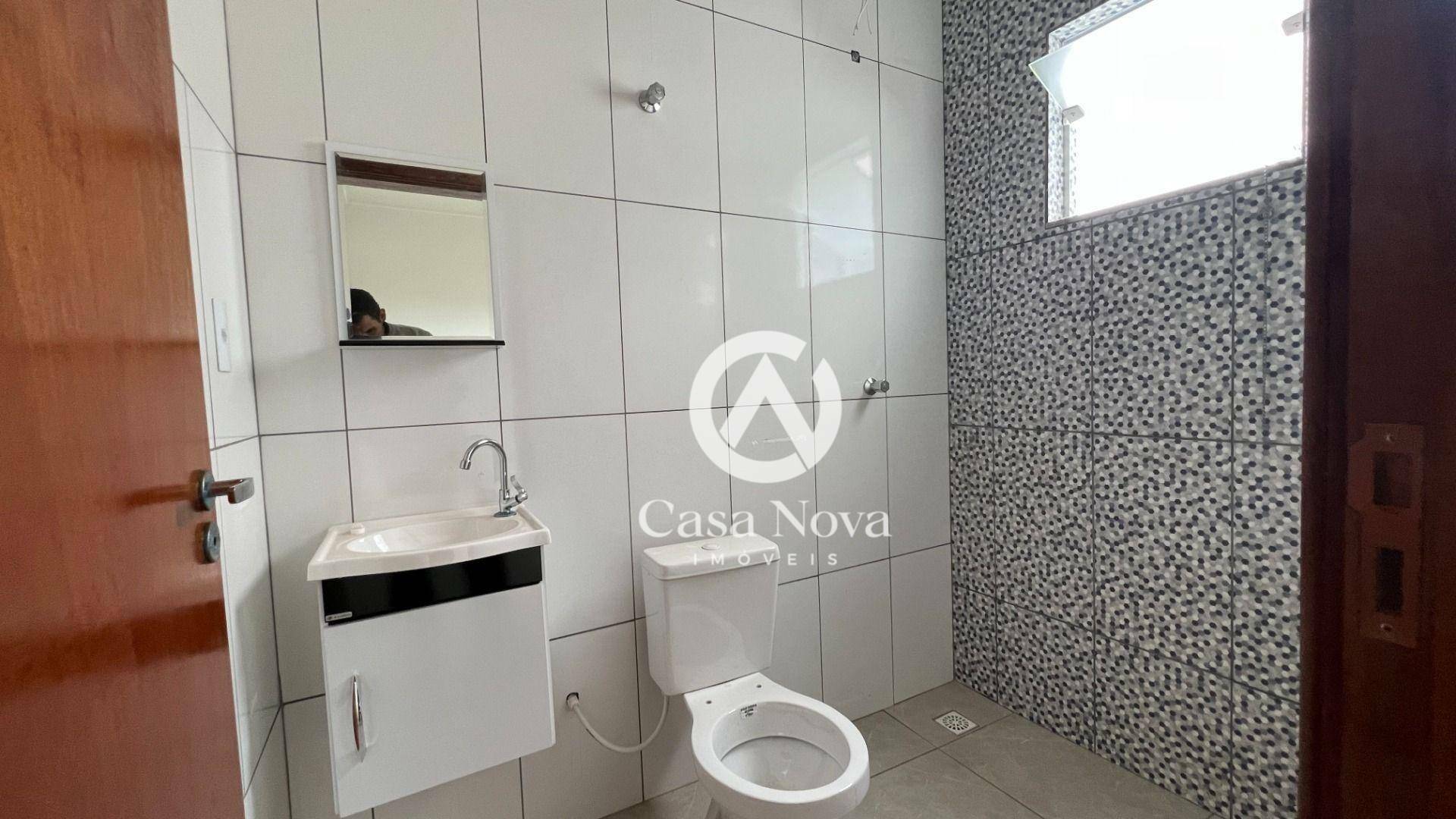 Casa à venda com 3 quartos, 120m² - Foto 7