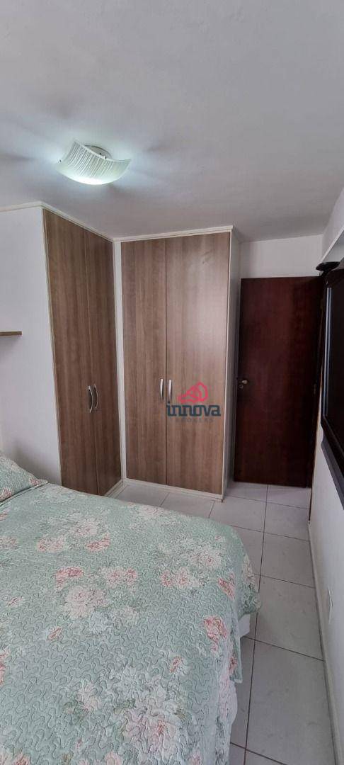 Apartamento à venda com 2 quartos, 50m² - Foto 12