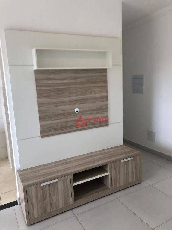 Apartamento à venda com 2 quartos, 61m² - Foto 11