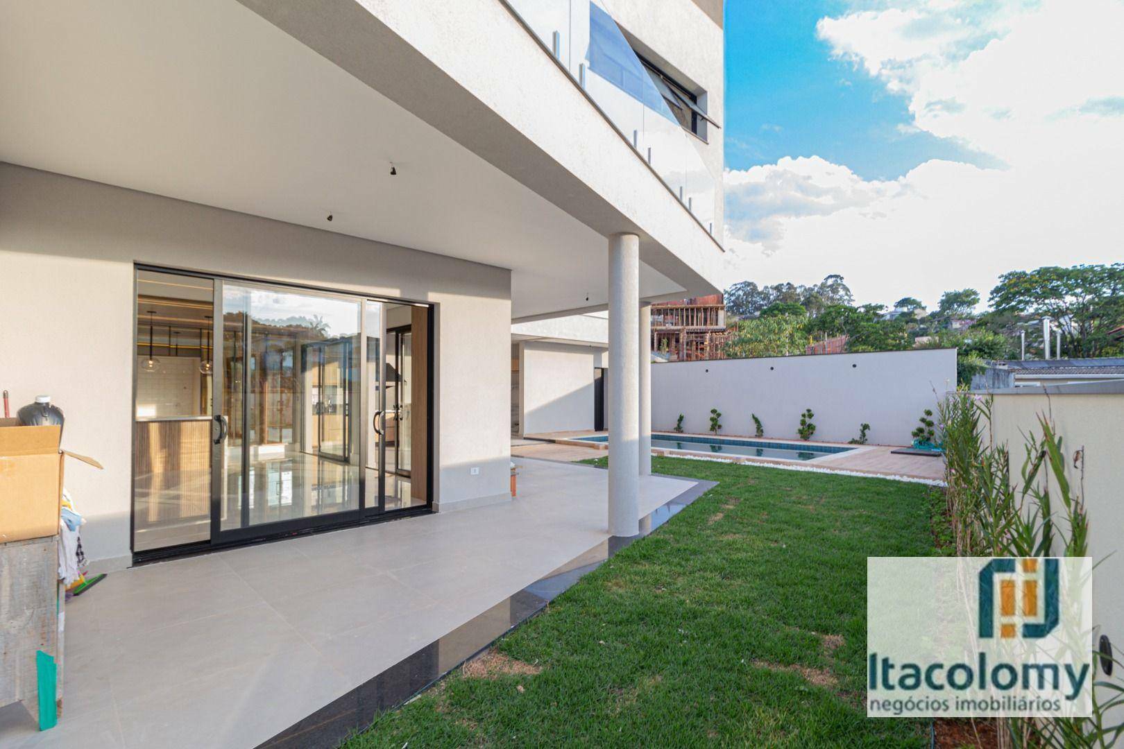 Casa de Condomínio à venda com 4 quartos, 421m² - Foto 53