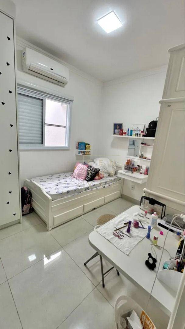 Casa de Condomínio para alugar com 3 quartos, 142m² - Foto 11