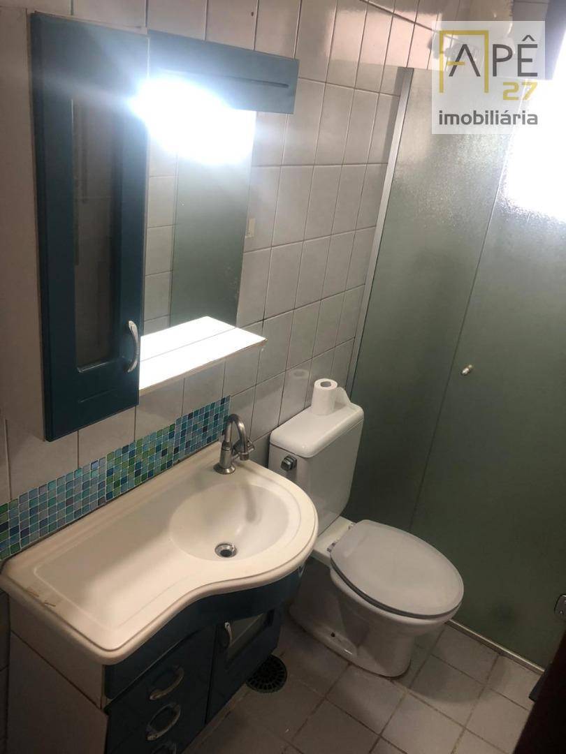 Apartamento para alugar com 2 quartos, 62m² - Foto 10