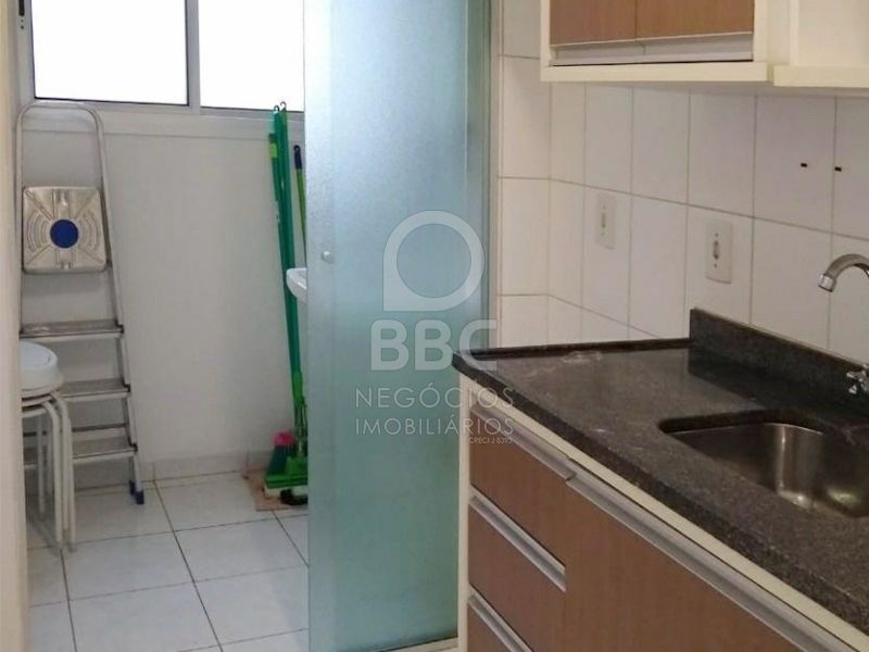 Apartamento à venda com 3 quartos, 61m² - Foto 7