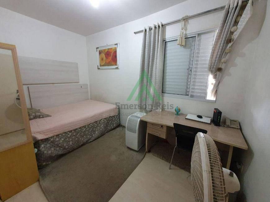 Apartamento à venda com 3 quartos, 130m² - Foto 11