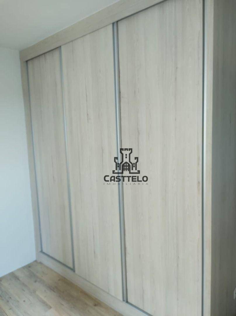 Apartamento à venda com 2 quartos, 47m² - Foto 7