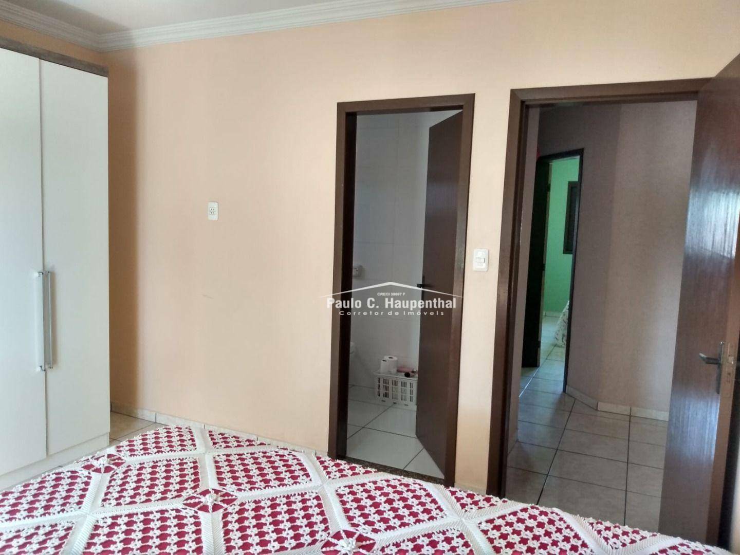 Casa à venda com 3 quartos, 120m² - Foto 8