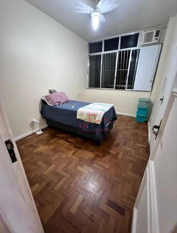 Apartamento à venda com 3 quartos, 134m² - Foto 5