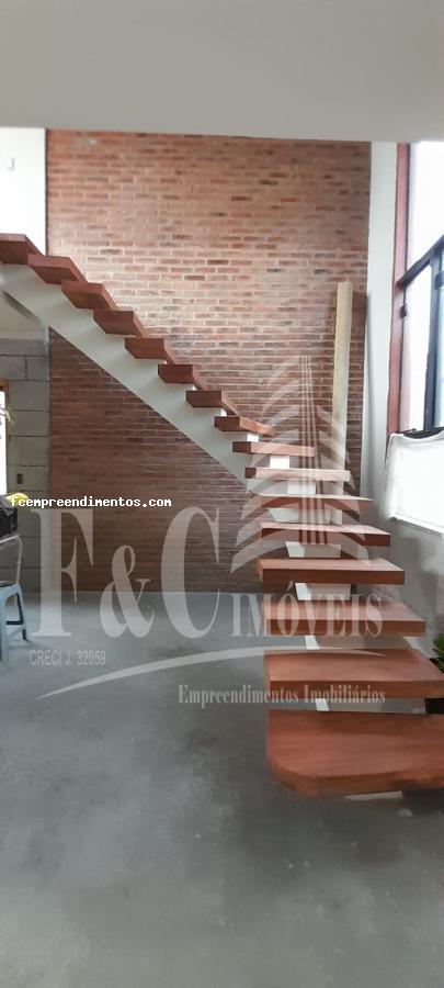 Casa de Condomínio à venda com 2 quartos, 65m² - Foto 4