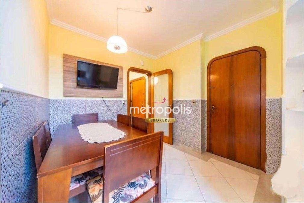 Apartamento à venda e aluguel com 5 quartos, 170m² - Foto 5