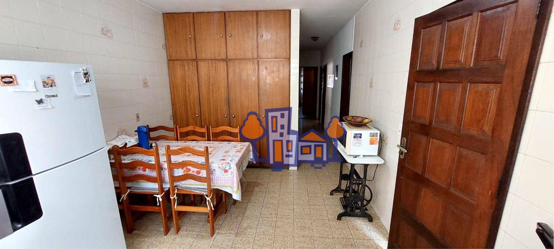 Casa à venda com 3 quartos, 152m² - Foto 19