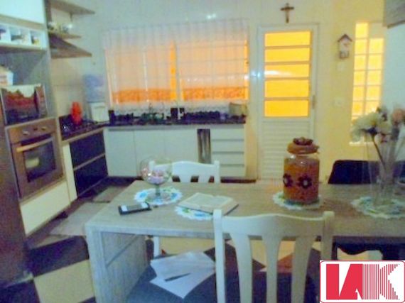 Sobrado à venda com 3 quartos, 180m² - Foto 12