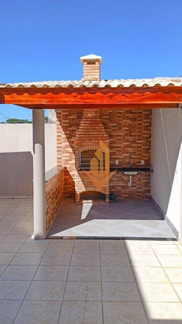 Casa à venda com 3 quartos, 217m² - Foto 51