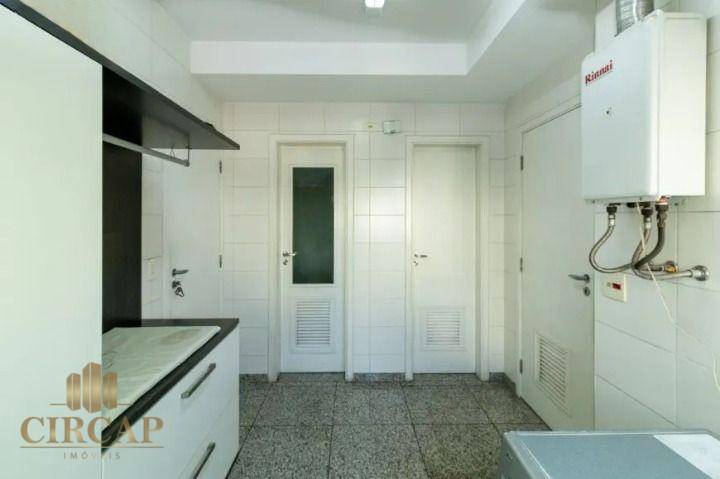 Apartamento à venda com 3 quartos, 220m² - Foto 26