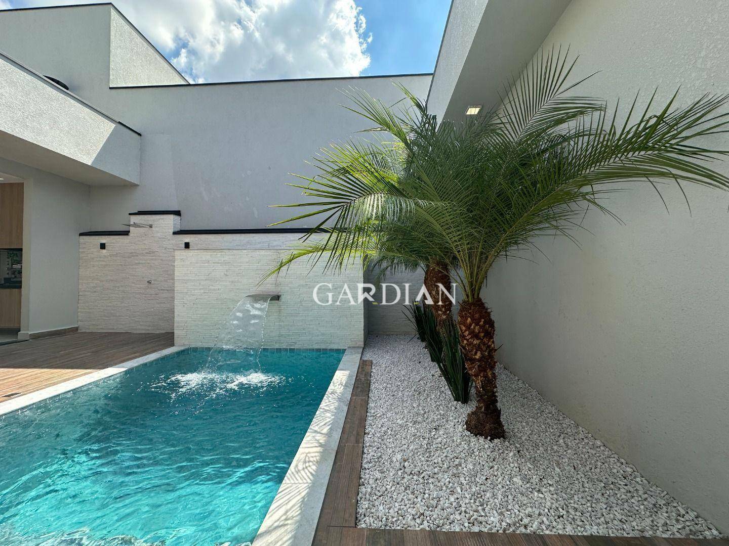 Casa de Condomínio à venda com 3 quartos, 187m² - Foto 18