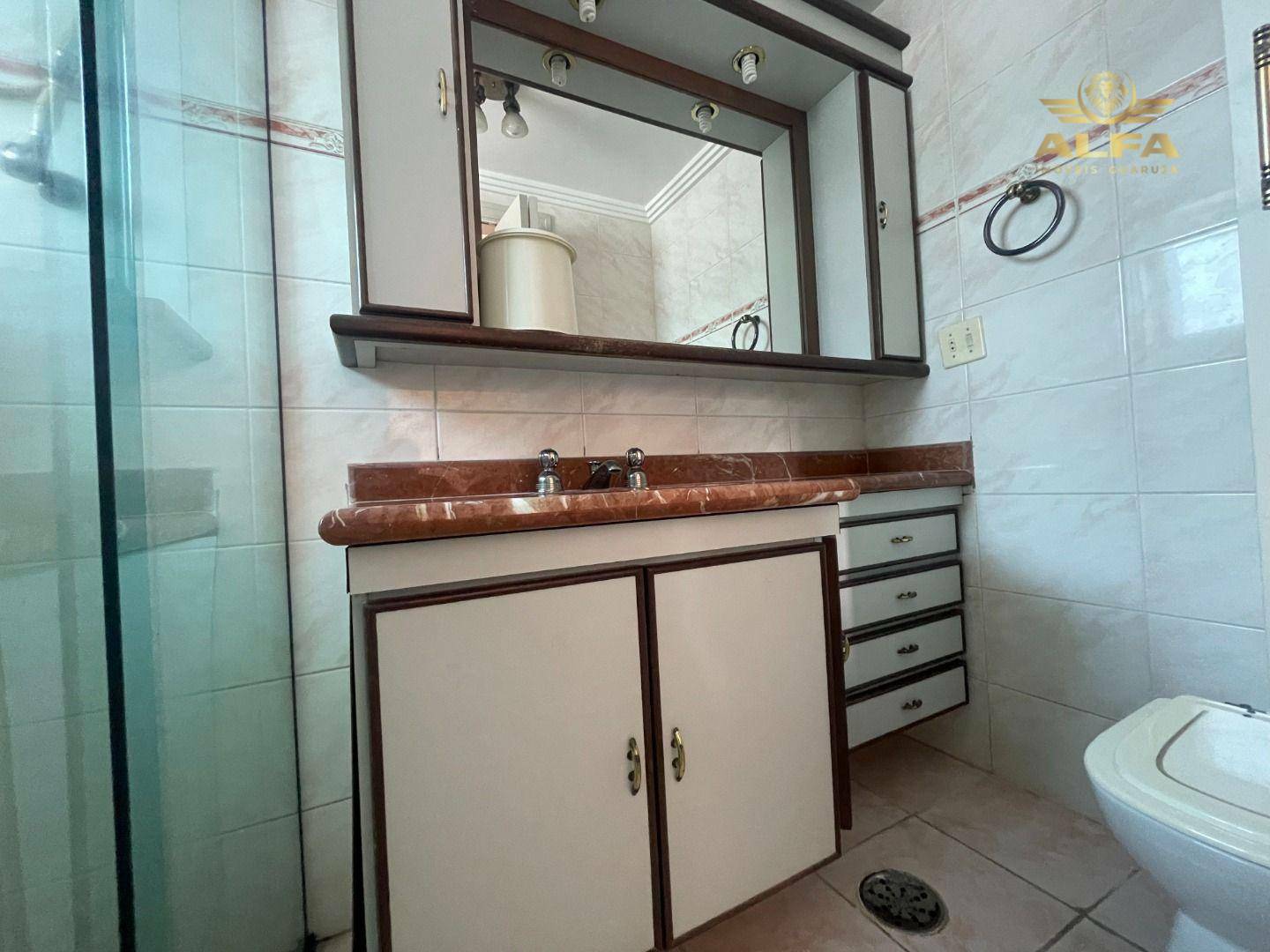 Apartamento à venda com 4 quartos, 166m² - Foto 11