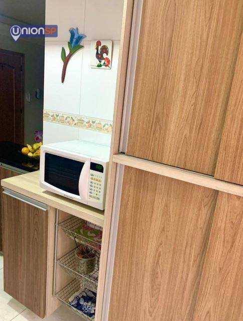 Apartamento à venda com 2 quartos, 56m² - Foto 16