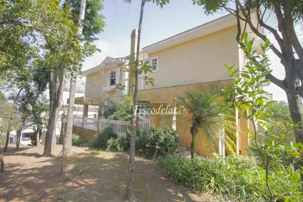 Casa de Condomínio à venda com 4 quartos, 500m² - Foto 4