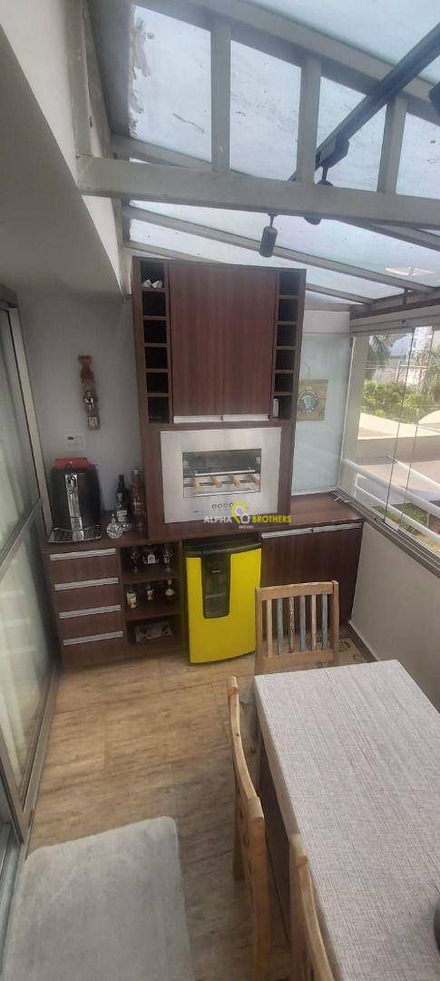 Apartamento à venda com 2 quartos, 79m² - Foto 26