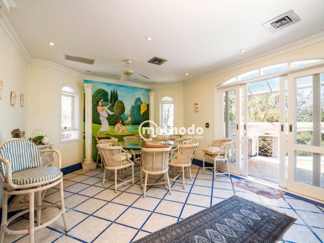 Casa de Condomínio à venda e aluguel com 4 quartos, 1200m² - Foto 30