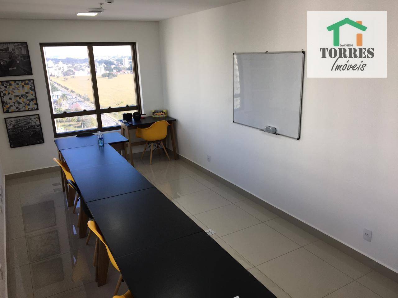 Conjunto Comercial-Sala à venda, 49m² - Foto 1