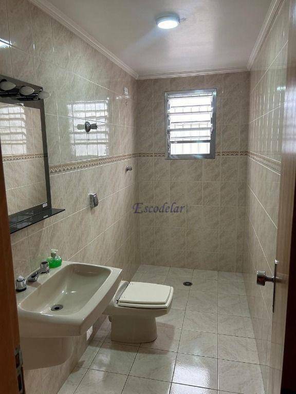 Sobrado à venda com 3 quartos, 140m² - Foto 16