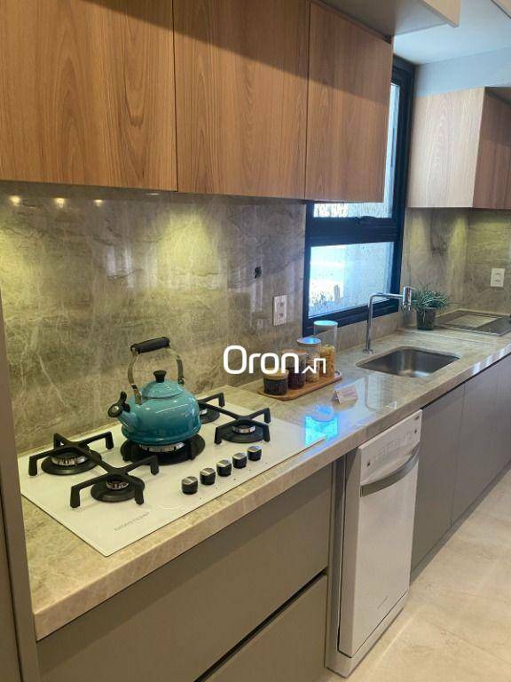 Apartamento à venda com 3 quartos, 148m² - Foto 3