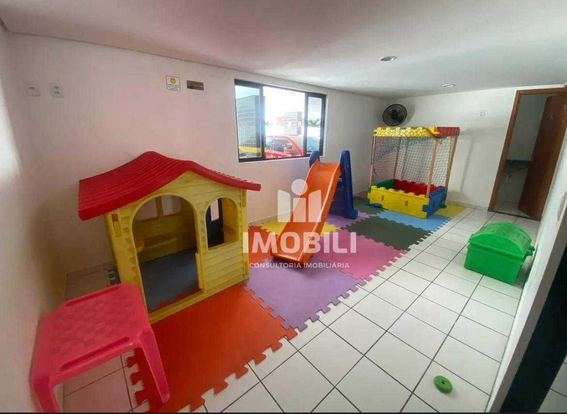 Apartamento, 3 quartos, 83 m² - Foto 3