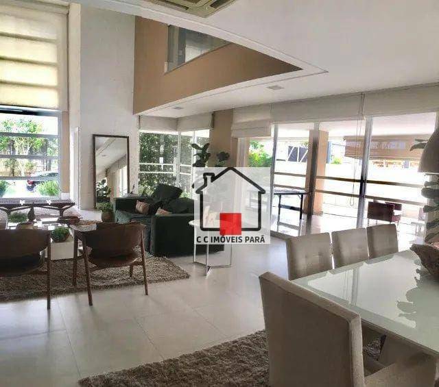 Casa de Condomínio à venda com 5 quartos, 760m² - Foto 15