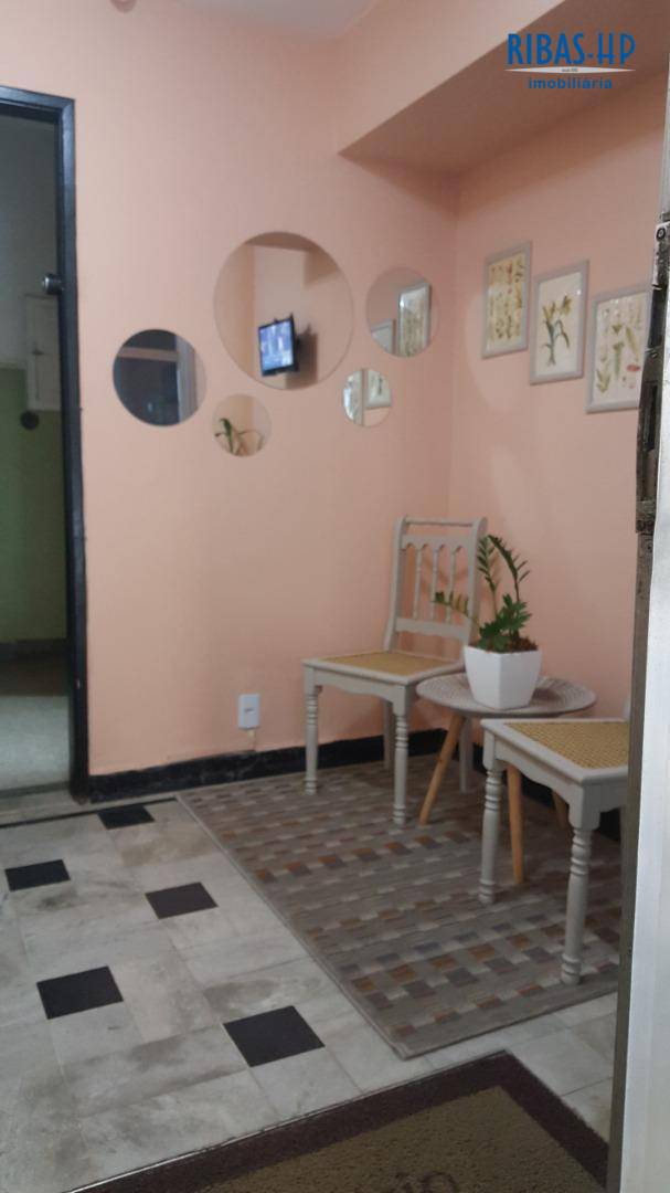 Apartamento à venda com 1 quarto, 53m² - Foto 7