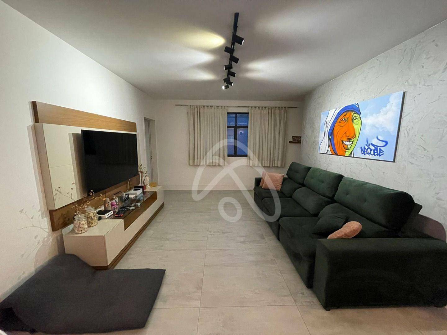 Apartamento à venda com 4 quartos, 190m² - Foto 3