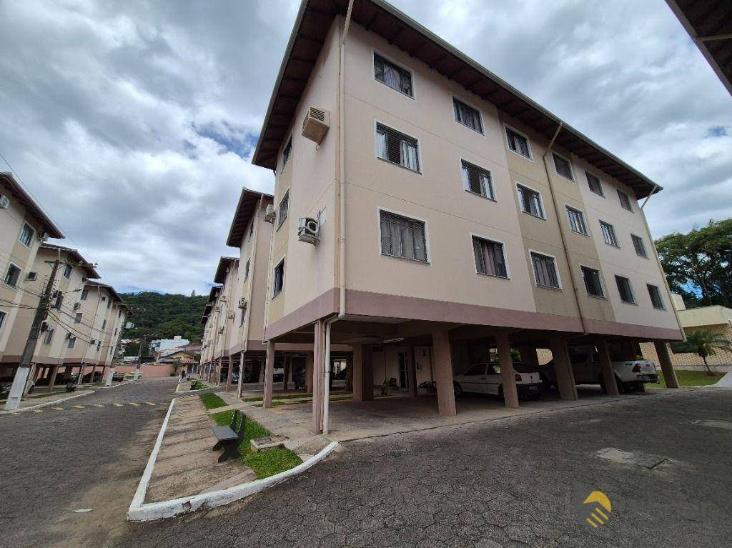 Apartamento, 3 quartos, 72 m² - Foto 1