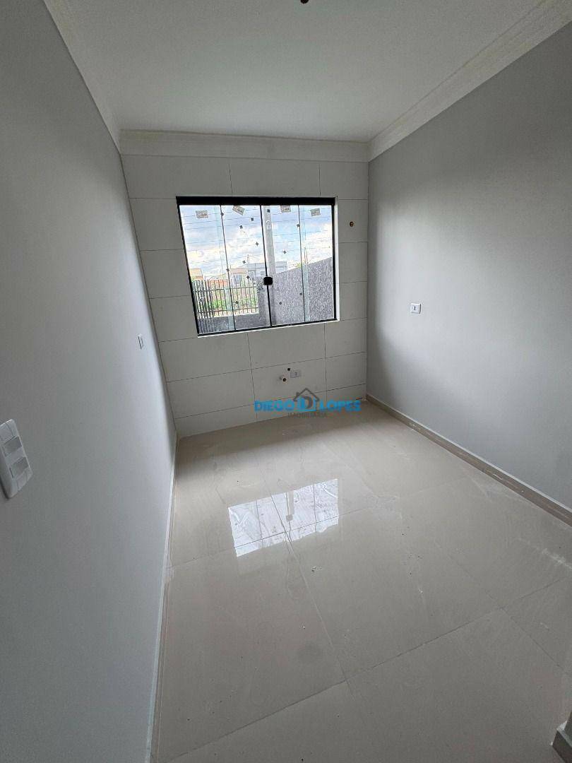 Sobrado à venda com 2 quartos, 57m² - Foto 4