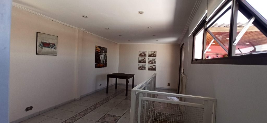 Apartamento para alugar com 3 quartos, 140m² - Foto 50