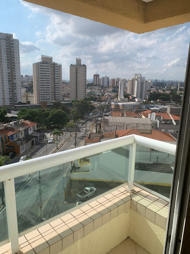 Apartamento para alugar com 2 quartos, 77m² - Foto 11