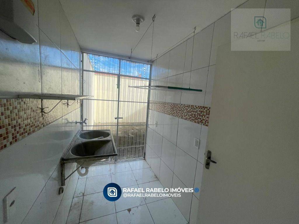 Casa para alugar com 3 quartos, 100m² - Foto 23