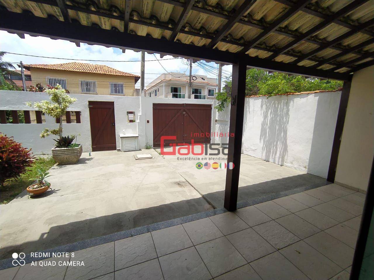 Casa à venda com 5 quartos, 400m² - Foto 7