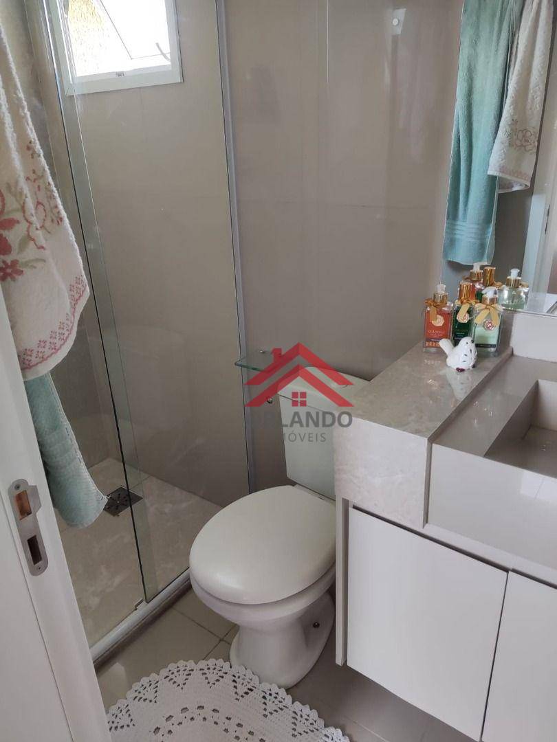 Apartamento à venda com 2 quartos, 50m² - Foto 4