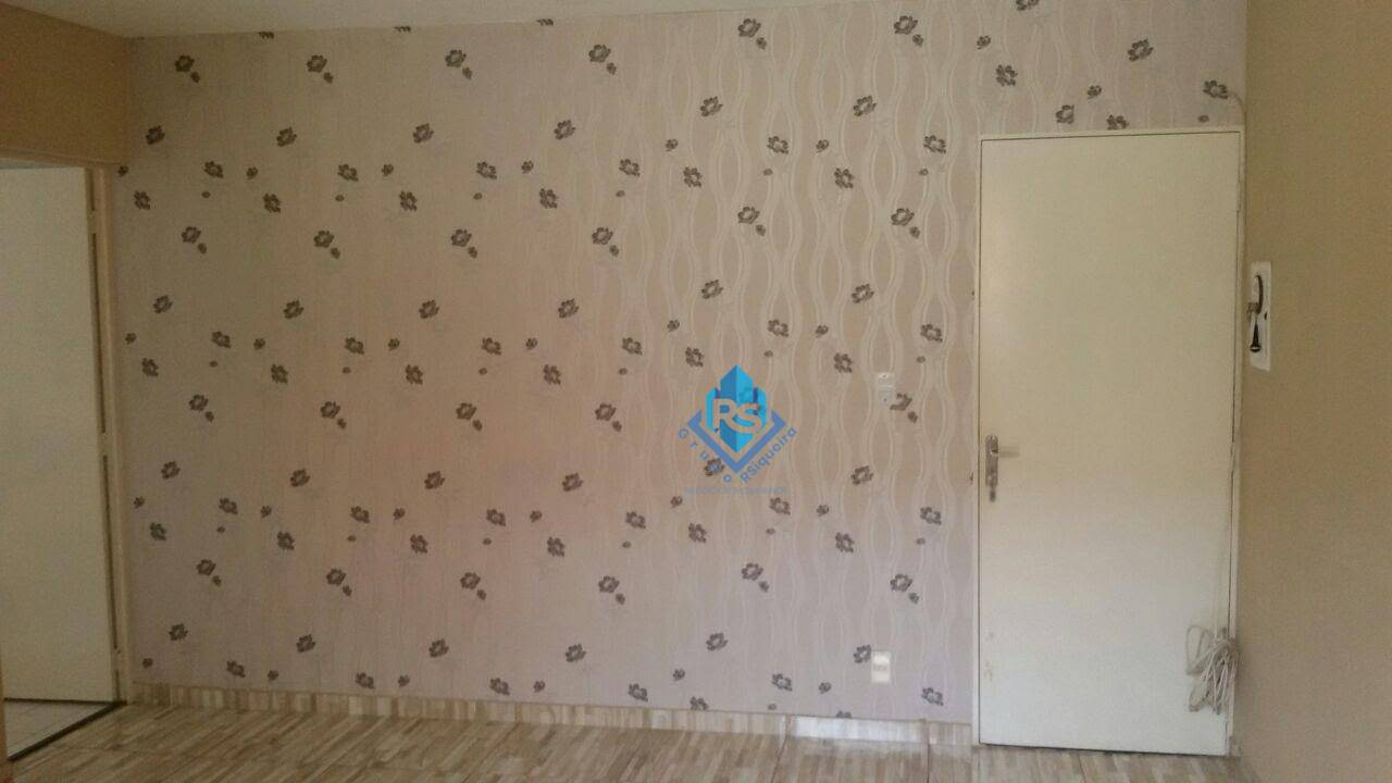 Apartamento à venda com 2 quartos, 55m² - Foto 4