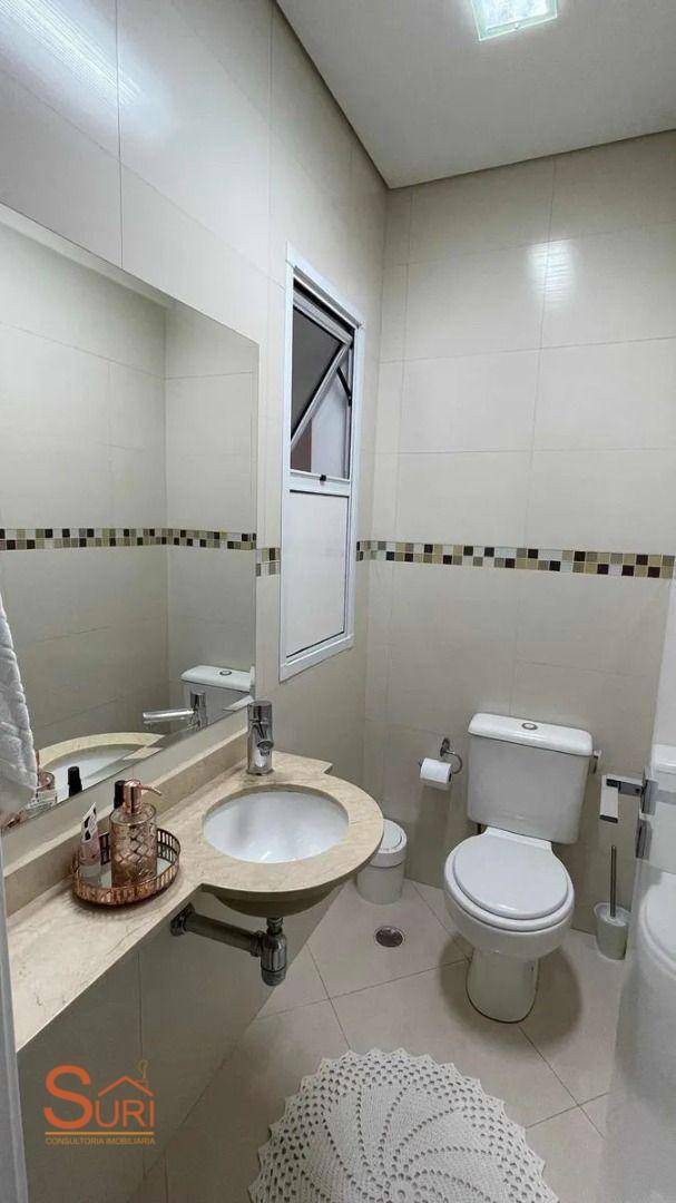 Sobrado à venda com 3 quartos, 256m² - Foto 7