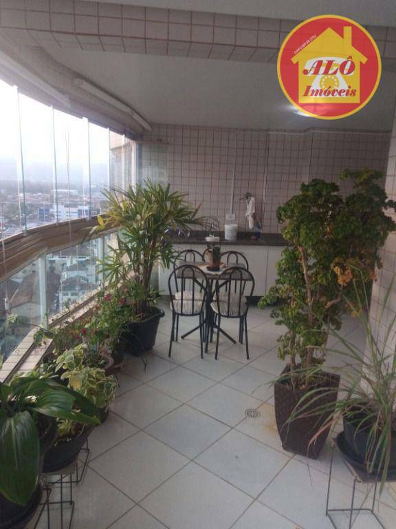 Apartamento à venda com 3 quartos, 114m² - Foto 16