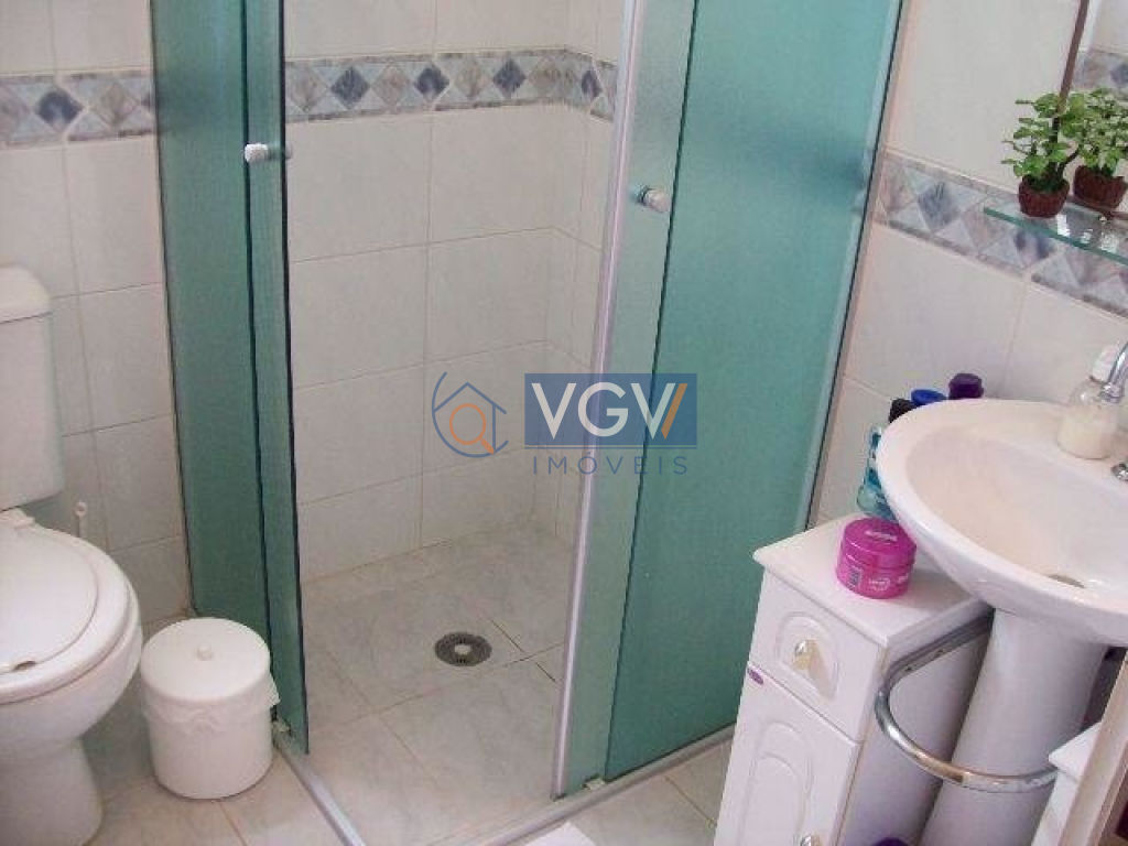 Apartamento à venda com 1 quarto, 51m² - Foto 11