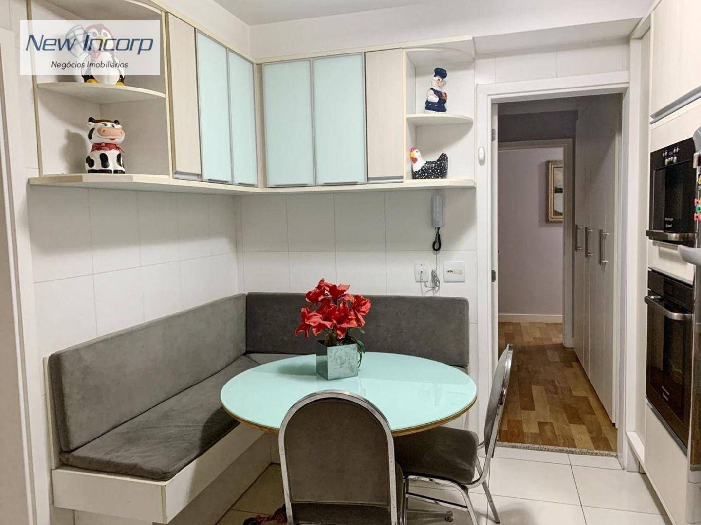 Apartamento à venda com 4 quartos, 310m² - Foto 18