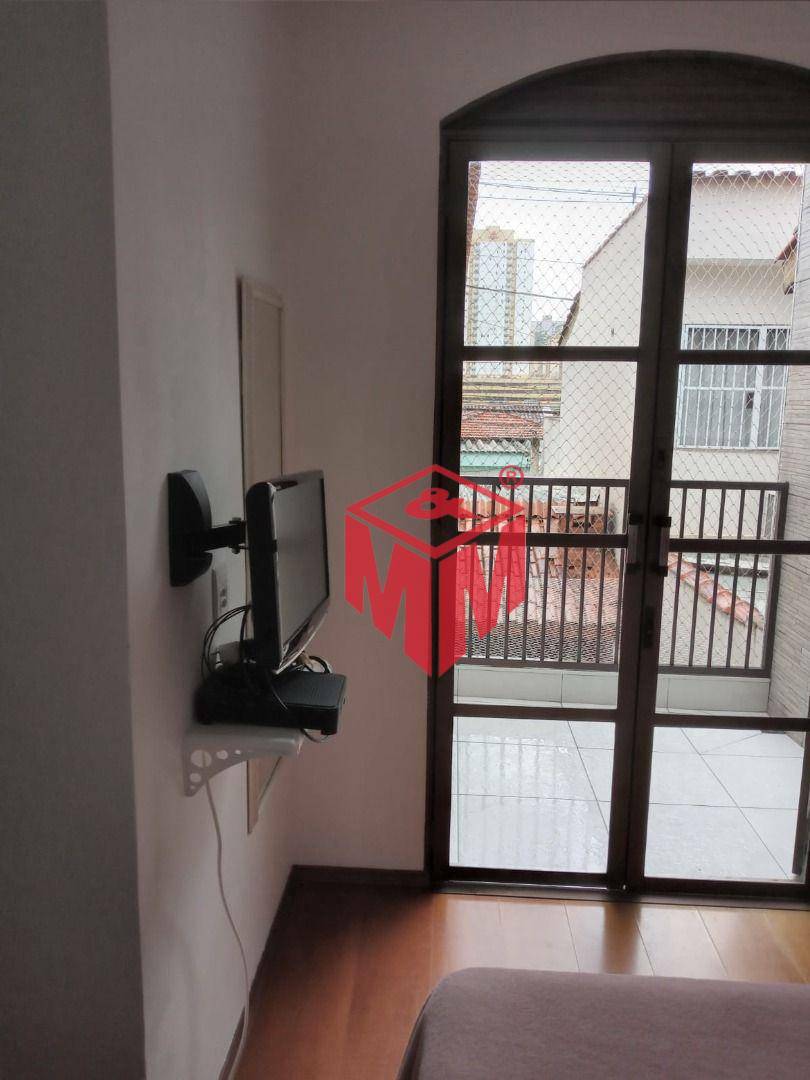 Sobrado à venda com 3 quartos, 145m² - Foto 12