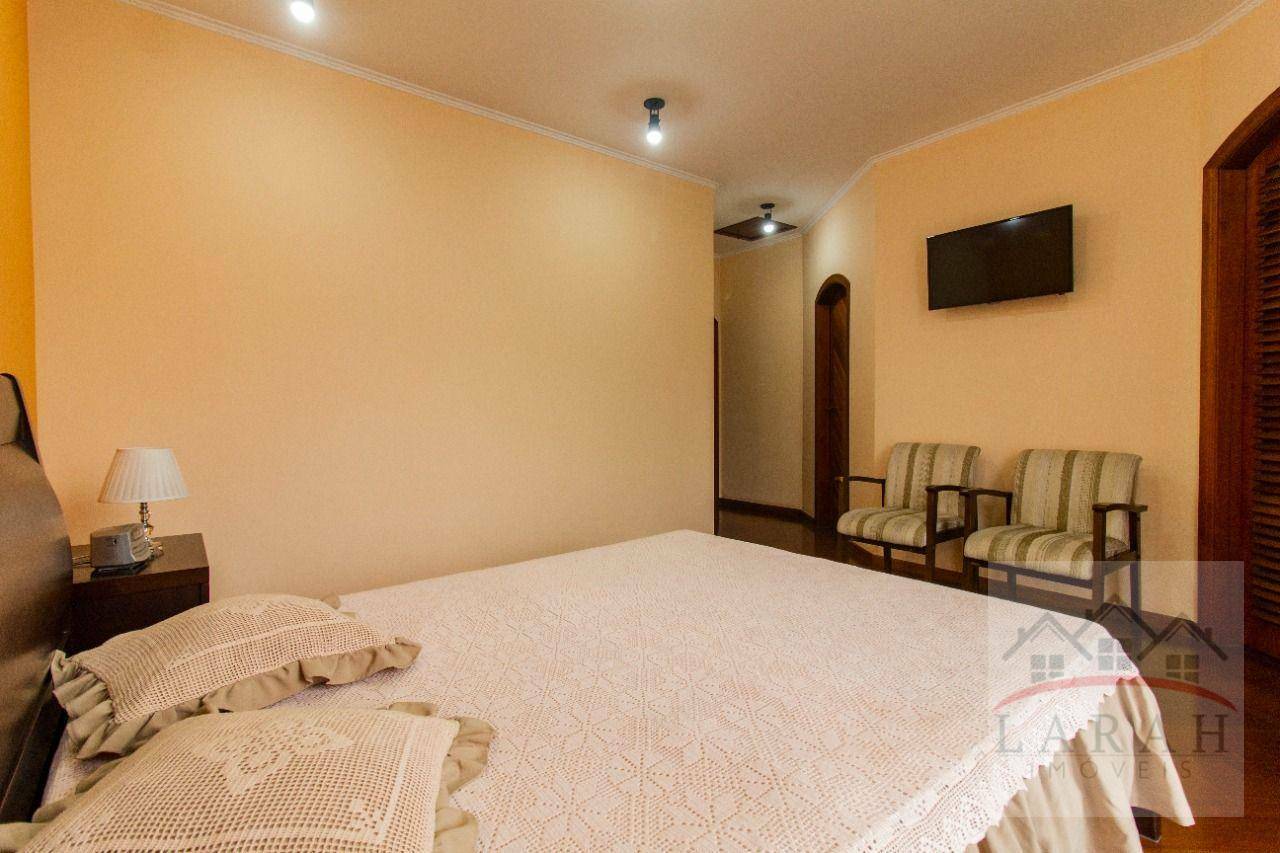 Sobrado à venda com 5 quartos, 400m² - Foto 39