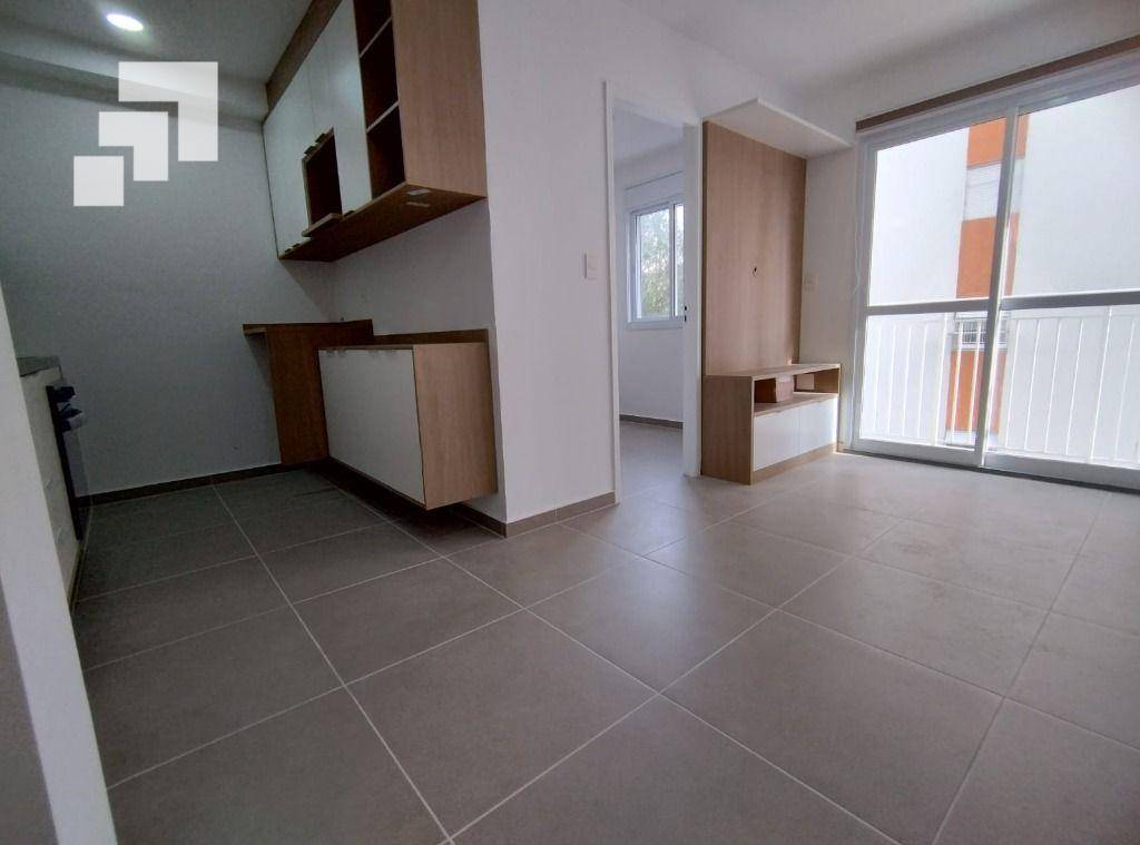 Apartamento à venda com 2 quartos, 40m² - Foto 1