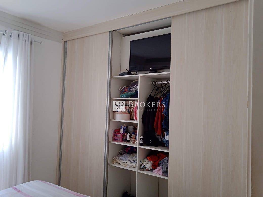 Apartamento à venda com 2 quartos, 50m² - Foto 19